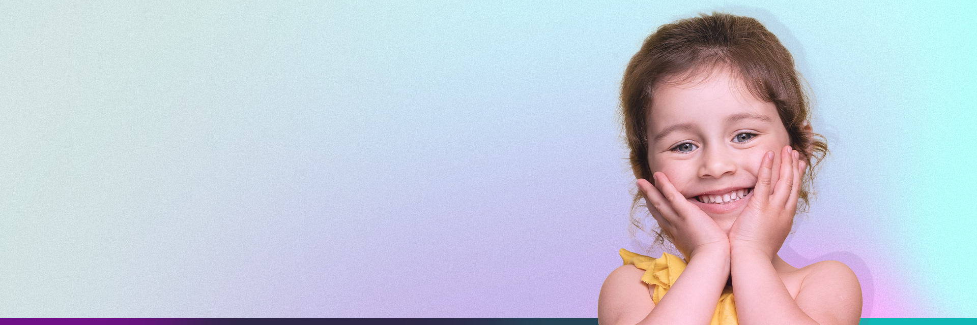 atendimento infantil na CROMA
